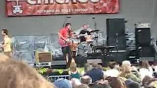 Josh Kelley in Chicago (6/29/08)--Only You