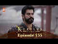 Kurulus Osman Urdu - Season 4 Episode 155