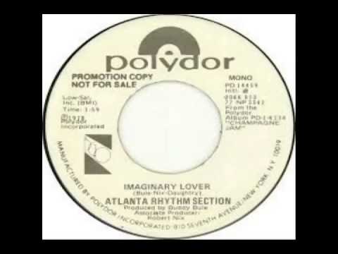 Atlanta Rhythm Section - Imaginary Lover (1978)