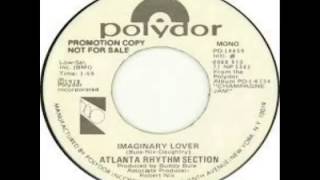 Atlanta Rhythm Section - Imaginary Lover (1978)