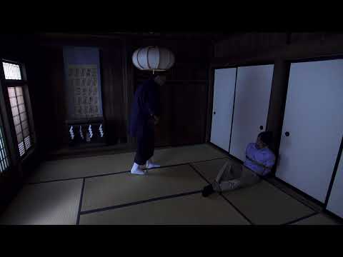 劇場版 屍囚獄 結ノ篇