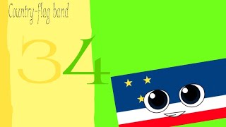 Countries band unofficials 34 (end of credits!!)