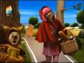 Lazy Town - Story Time (Heb) 