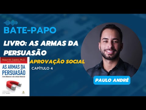 Gatilho da Aprovação Social: Obrigatório para BLOGUEIROS e INFLUENCIADORES!