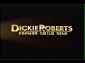 Dickie Roberts Former Child Star 2003 Trailer VHS Capture
