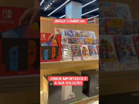 jingle Comercial Campos Sales Ceará
