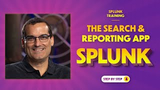 🔍 Master the Splunk Search and Reporting App! 🔍