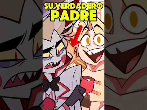 ¡LUCIFER ES EL PADRE DE ABEL!