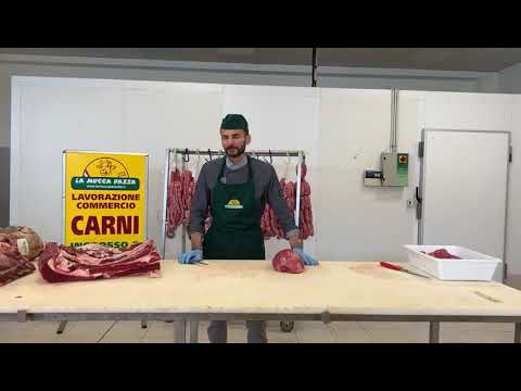 I tagli poveri della carne