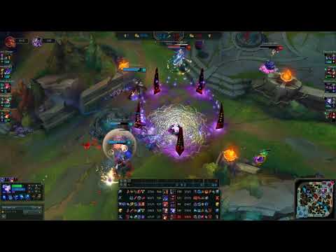 SKT T1 Faker   Zoe vs Veigar   MidLane --- LOL MONTAGE REVIEW