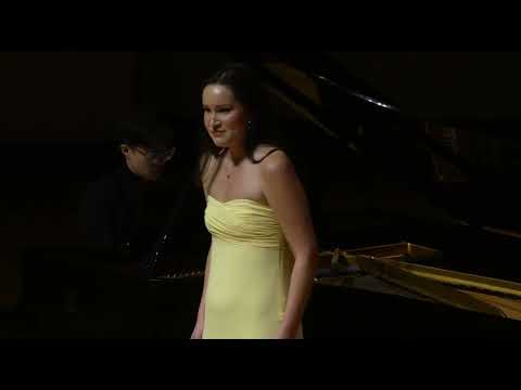 Pace non trovo - Liszt