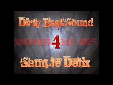 D.E.S. Km. Sample Delix - 4-ből