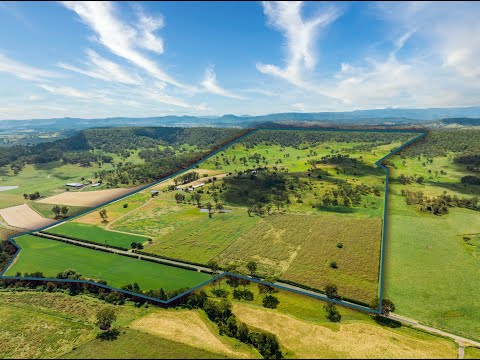363 Running Creek Road, Running Creek, QLD 4287, 6房, 3浴, House