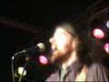 Will You Return? - The Avett Brothers - Music Farm 2007