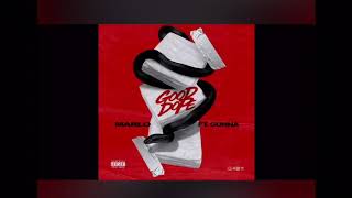 MARLO &amp; GUNNA- GOOD DOPE LYRICS