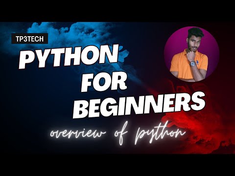 Introduction To Python Variables Input And Vs Code Explained Tp3tech