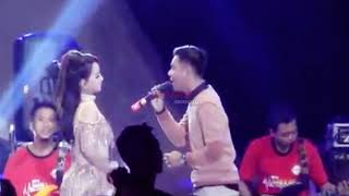 Download lagu Satu hati sampai mati LALA WIDY feat GERRY MAHESA | NEW PALLAPA FESTIVAL MUSIC ANCOL JAKARTA mp3