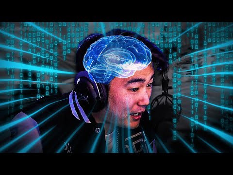 When VALORANT Pros Use 100% of Their Brain