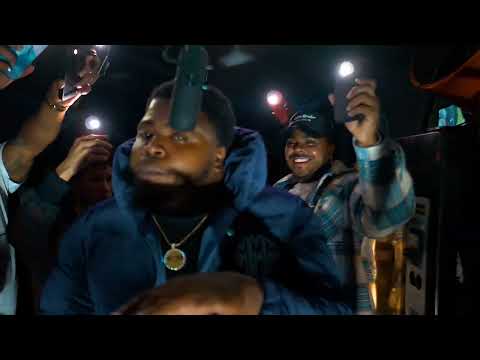 Alief P.Lee “Hood Dirk” LIVE PERFORMANCE