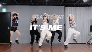 아일릿 ILLIT - It's Me | Dance Practice