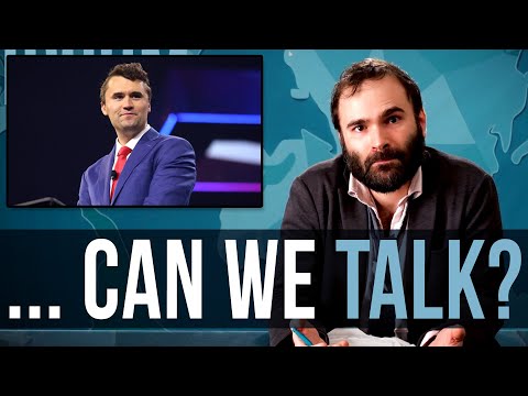 ... Can We Talk? - SOME MORE NEWS