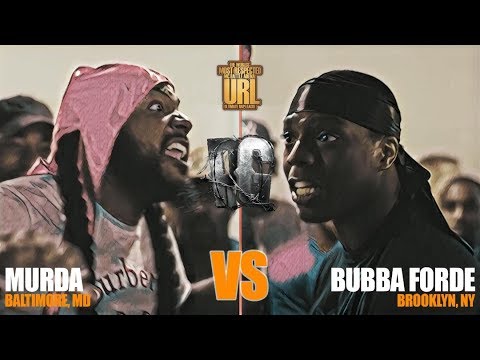 Murda vs Bubba Forde