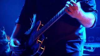 My Morning Jacket  STEAM ENGINE live @ Paradiso