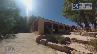 Camping Universal Camping Universal - Camping Gard - Image N°2