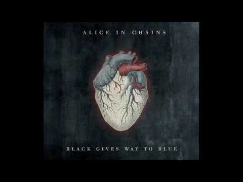 Video thumbnail for Black Gives Way to Blue (Piano Mix)