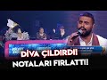 Salih Zülüfoğlu Söyledi, Bülent Ersoy Çıldırdı!!! Notaları Fırlattı! Popstar 2018 Salih Zülüfoğlu Söyledi, Bülent Ersoy Çıldırdı!!! Notaları Fırlattı! Popstar 2018