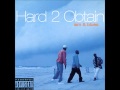 Hard 2 Obtain L I Groove