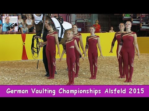 Schenkenberg I - SAC - DVM Alsfeld 2015 - Squads - 19