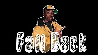 Big L - Fall Back Reaction