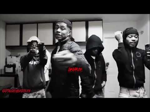 [FREE] Bris x TLG Dooda x Lil Rome Type Beat | EBK Type Beat - "Apes"