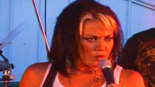 AMANDA OVERMYER, A Long Time, Chrome Horse Saloon, Cedar Rapids, Iowa