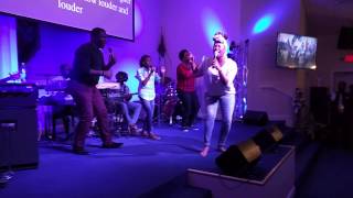 Casey J Let It Be Known