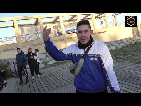 SUKO915 VS AKRAN VS DODI - 8avos "Batalla de canciones"