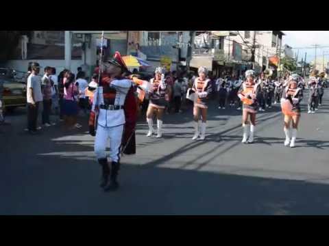 Fiesta video
