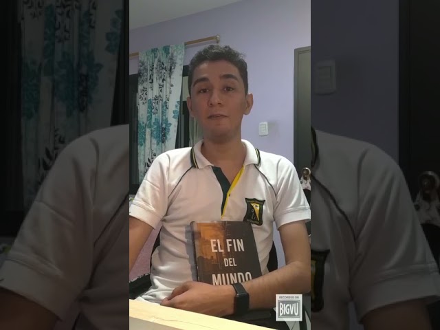 Vídeo relacionado con Le monde enfin: Récits d'une fin de monde annoncée