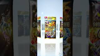 Sobre Deluxe #pokemon #tarjetaspokemon #pokemontcgpocket
