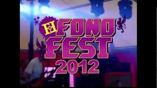 FONOFEST 2012 - BEFORE A BURNING EARTH REPORT