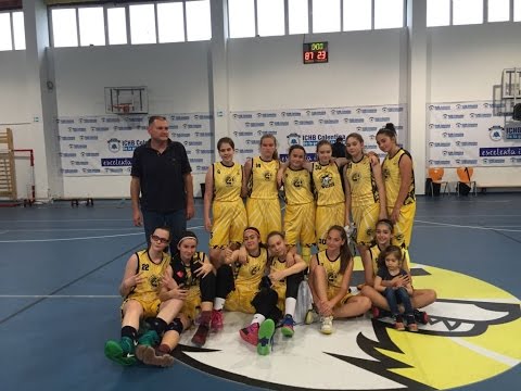ACS ICED - CS4 Lumina Wolves 23-87 [Sfertul 1-2] [U13]