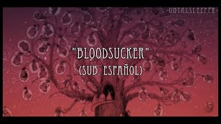 Dance Gavin Dance - Bloodsucker (Sub. Español)