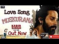 Muskurana Sikha hai Tumse Dil Lagana Sikha Hai Tumse | full song | shahid kapoor | kiara advai |