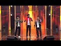 Arjunaru Villu Song By Sanjiv Vikram Arun Super Singer 10 Episode Preview 22 June