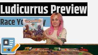 BoardGameCo - Ludicurrus video thumbnail