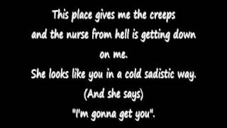 Wig Wam - Gonna Get You Someday (lyrics)