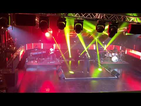 Dee’A and Ally Tobias Full performance of Dingililange at the Namibian Annual Music Awards 2020