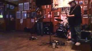 The Wooten Gang w/ Papa Mali and Doug Belotte - "The Lonesome Road"