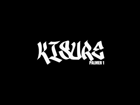 PALMER 1 - KISURE (OFFICIAL MUSIC VIDEO)
